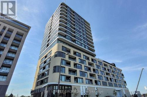 210 - 120 EAGLE ROCK WAY  Vaughan, ON L6A 5C2