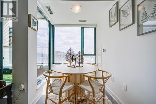 210 - 120 Eagle Rock Way, Vaughan, ON - Indoor