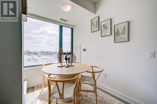 210 - 120 Eagle Rock Way, Vaughan, ON - Indoor