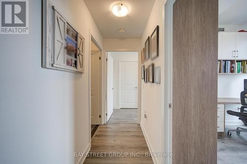 210 - 120 Eagle Rock Way, Vaughan, ON - Indoor Photo Showing Other Room