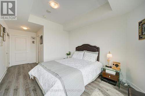210 - 120 Eagle Rock Way, Vaughan, ON - Indoor Photo Showing Bedroom