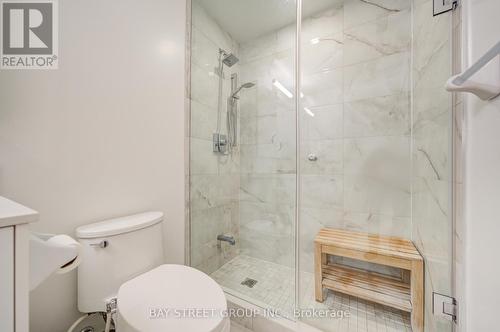 210 - 120 Eagle Rock Way, Vaughan, ON - Indoor Photo Showing Bathroom