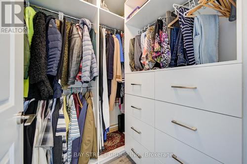 210 - 120 Eagle Rock Way, Vaughan, ON - Indoor With Storage