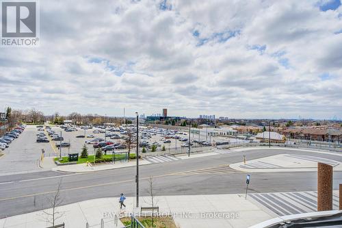 210 - 120 Eagle Rock Way, Vaughan, ON - Outdoor With View