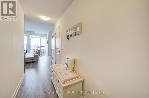 210 - 120 Eagle Rock Way, Vaughan, ON - Indoor Photo Showing Other Room