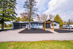 5C MILL RUN GATE  Uxbridge, ON L0C 1A0