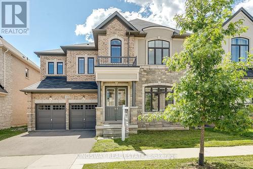 3226 WILLIAM ROSE WAY  Oakville, ON L6H 0T6