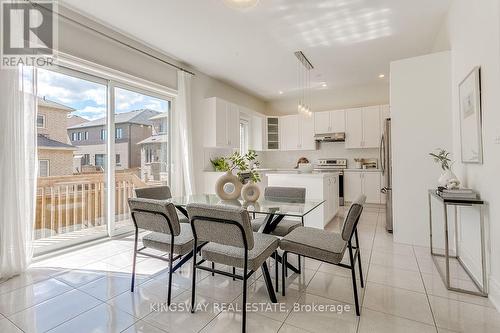 3226 William Rose Way, Oakville, ON - Indoor Photo Showing Dining Room