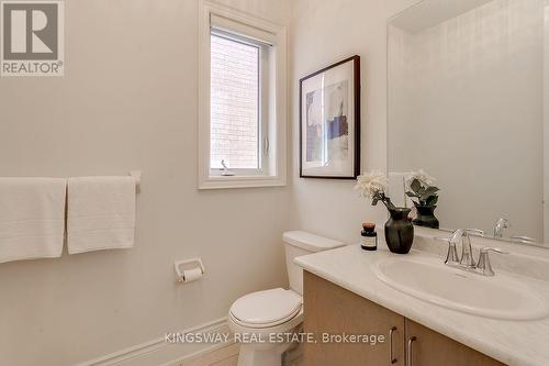 3226 William Rose Way, Oakville, ON - Indoor Photo Showing Bathroom