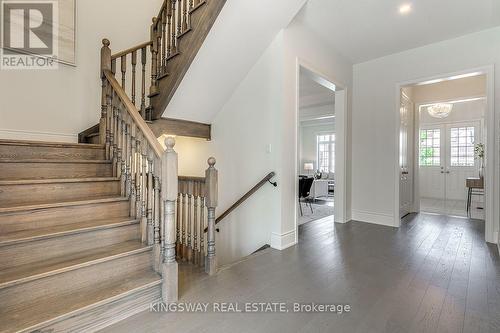 3226 William Rose Way, Oakville, ON - Indoor Photo Showing Other Room