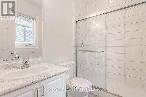 3226 William Rose Way, Oakville, ON - Indoor Photo Showing Bathroom