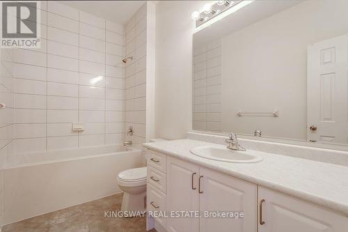 3226 William Rose Way, Oakville, ON - Indoor Photo Showing Bathroom