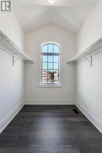 3226 William Rose Way, Oakville, ON - Indoor With Storage
