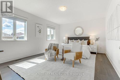 3226 William Rose Way, Oakville, ON - Indoor Photo Showing Bedroom