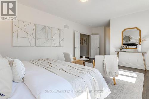 3226 William Rose Way, Oakville, ON - Indoor Photo Showing Bedroom