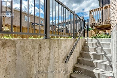 3226 William Rose Way, Oakville, ON - Indoor Photo Showing Other Room