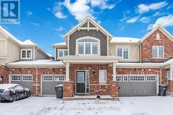 21 DONLAMONT CIRCLE Brampton, ON L7A 4T5