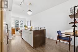 N467 - 35 ROLLING MILLS ROAD Toronto, ON M5A 0V6