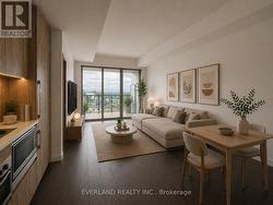 710 - 25 MCMAHON DRIVE Toronto, ON M2K 0J1