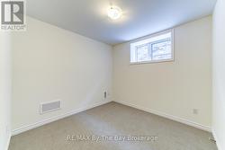 Basement Bedroom - 