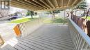 117 Herbert Street, Maple Creek, SK  - Outdoor With Deck Patio Veranda With Exterior 