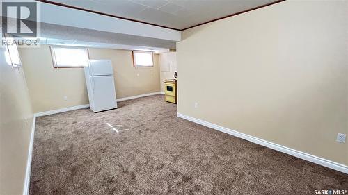 117 Herbert Street, Maple Creek, SK - Indoor