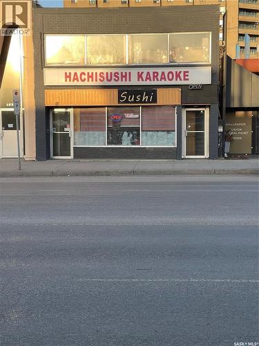 2135 Albert Street, Regina, SK 