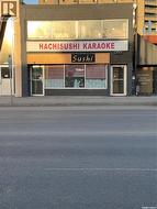 2135 Albert STREET  Regina, SK S4P 2V1