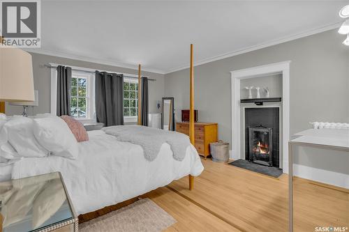 3120 Rae Street, Regina, SK - Indoor Photo Showing Bedroom
