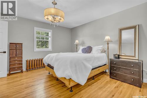 3120 Rae Street, Regina, SK - Indoor Photo Showing Bedroom