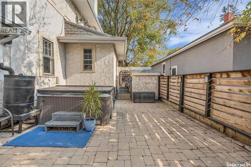3120 Rae Street, Regina, SK - Outdoor