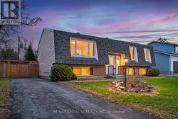 33 OWLSHEAD ROAD Ottawa, ON K0A 3P0