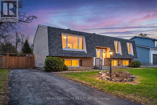 33 OWLSHEAD ROAD  Ottawa, ON K0A 3P0