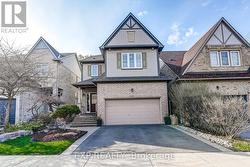 3173 MALHAM GATE  Mississauga, ON L5M 6K8