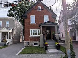 24 MORRIS STREET  Ottawa, ON K1S 4A7