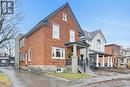 24 Morris Street, Ottawa, ON  - Outdoor With Facade 