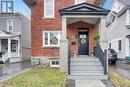 24 Morris Street, Ottawa, ON  - Outdoor With Facade 
