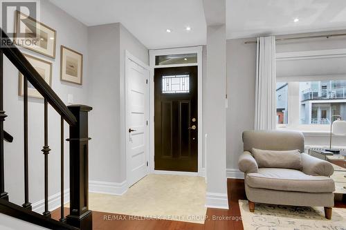 24 Morris Street, Ottawa, ON - Indoor Photo Showing Other Room