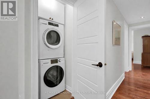 24 Morris Street, Ottawa, ON - Indoor Photo Showing Laundry Room