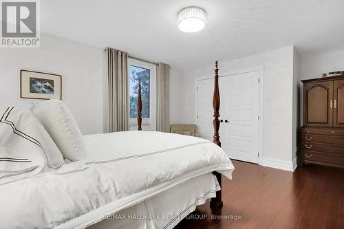 24 Morris Street, Ottawa, ON - Indoor Photo Showing Bedroom