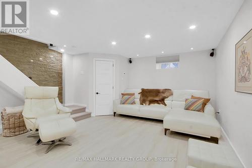 24 Morris Street, Ottawa, ON - Indoor