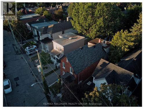 24 Morris Street, Ottawa, ON - Outdoor