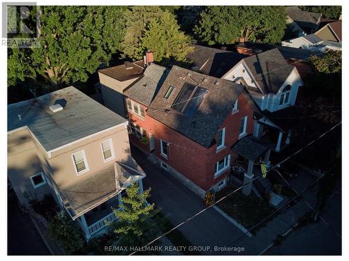 24 Morris Street, Ottawa, ON - Outdoor