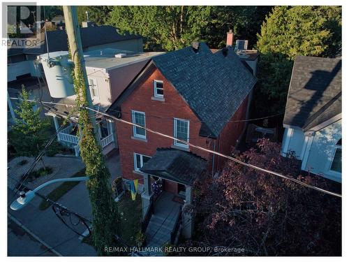 24 Morris Street, Ottawa, ON - Outdoor