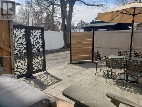 24 Morris Street, Ottawa, ON - Outdoor