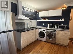888 CATARAQUI STREET Unit# UPPER Windsor, ON N9A 3P4