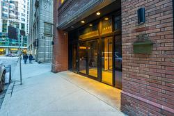 518 - 15 MERCER STREET Toronto, ON M5V 0T8