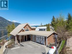 6421 Eagle Bay Road Unit# 73 Eagle Bay, BC V0E 1T0