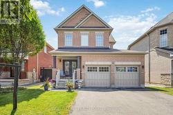131 LORMEL GATE Vaughan, ON L4H 0C5