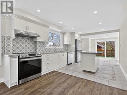 408 ANDREW STREET  Newmarket, ON L3Y 1H4